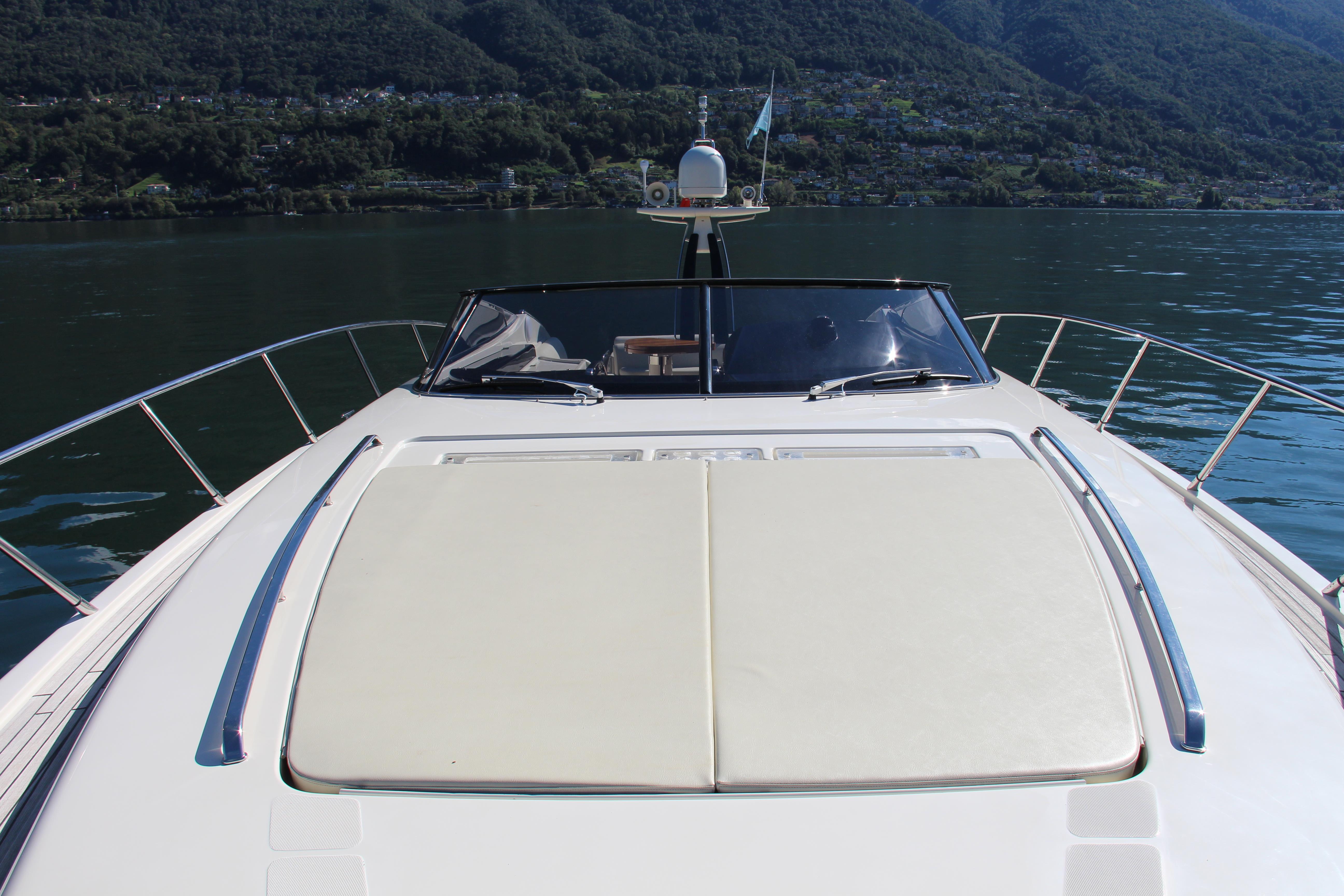 2006 RIVA 52 RIVALE 